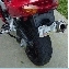 Bike Plate Cover