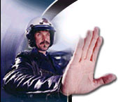Radar Jammer
